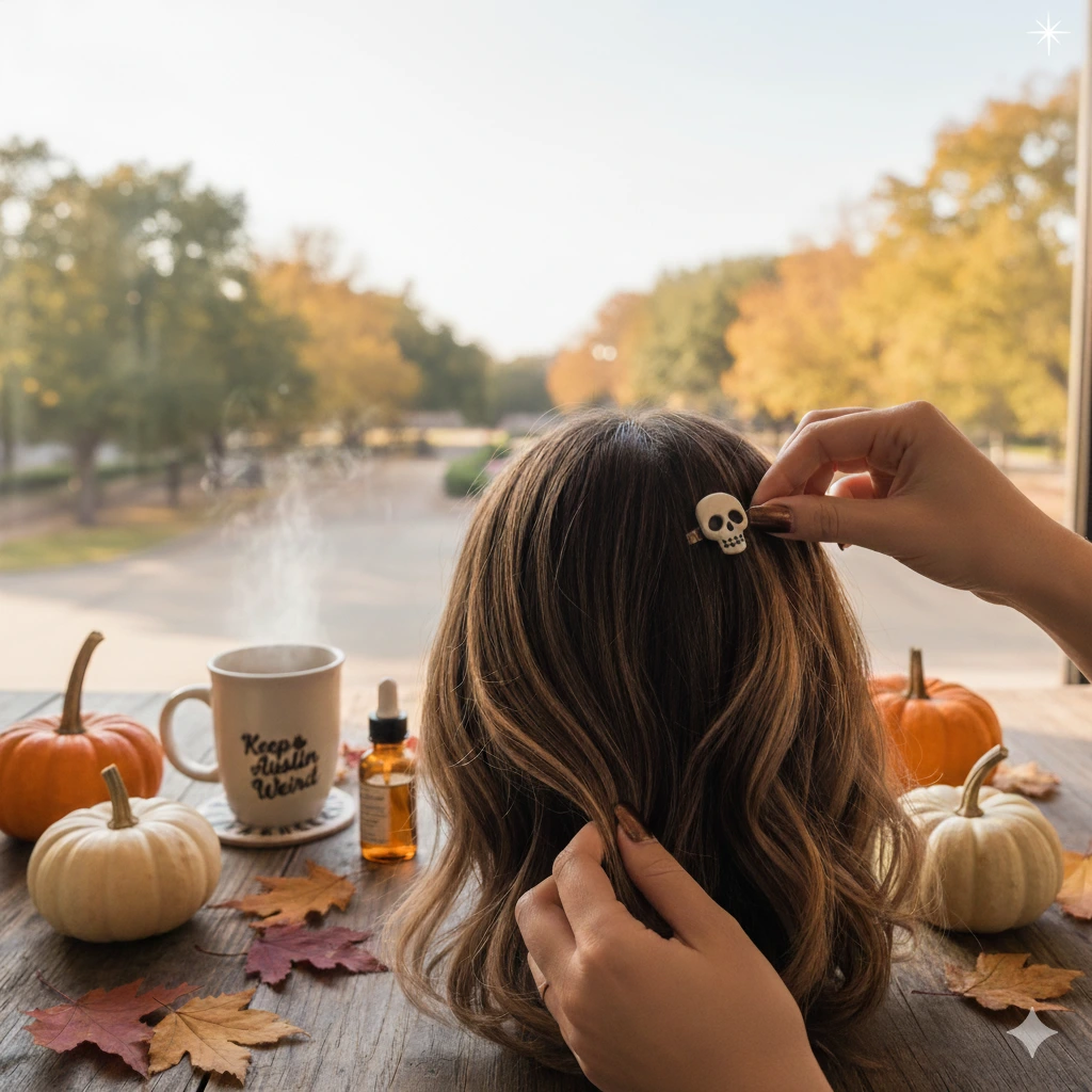 Balayage vs. Ombre: An Austin Stylist’s Guide to Choosing Your Perfect Look