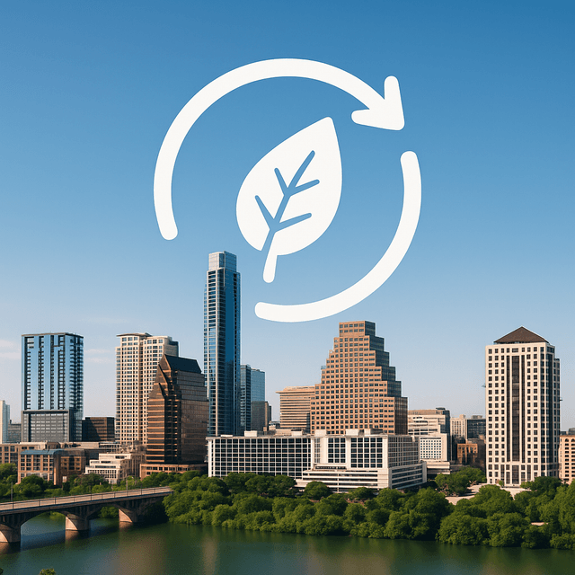 Eco-Friendly Beauty: Leading Sustainable Practices in Austin's Salons