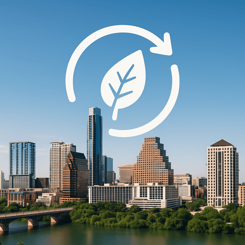 Eco-Friendly Beauty: Leading Sustainable Practices in Austin's Salons