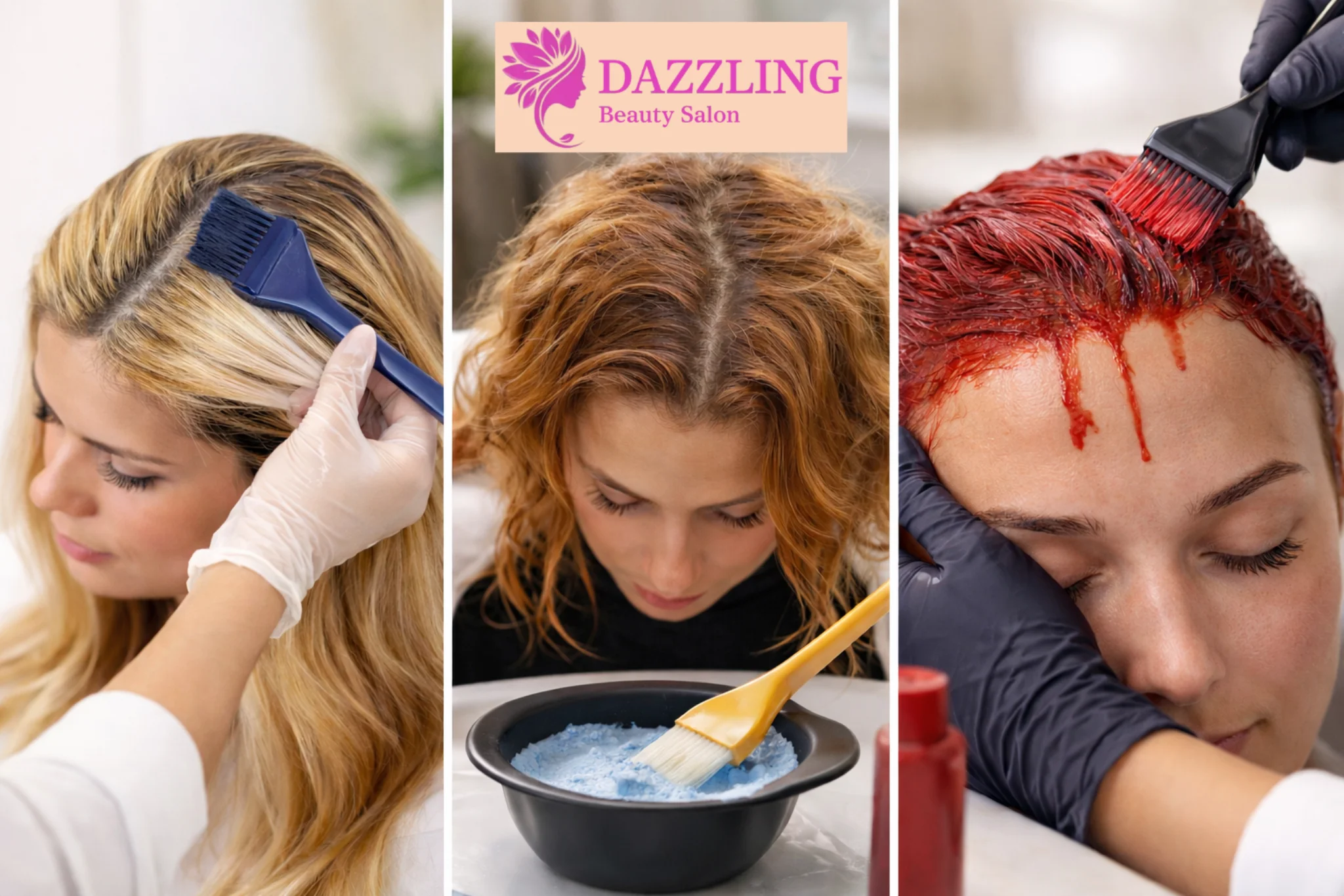 Avoiding Common Mistakes When Dyeing or Bleaching Hair — Expert Tips