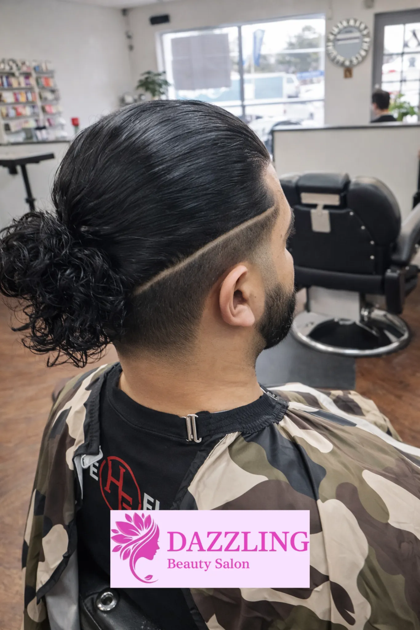 The Ultimate Guide to the Hard Part: What It Is and When to Add It to Your Haircut