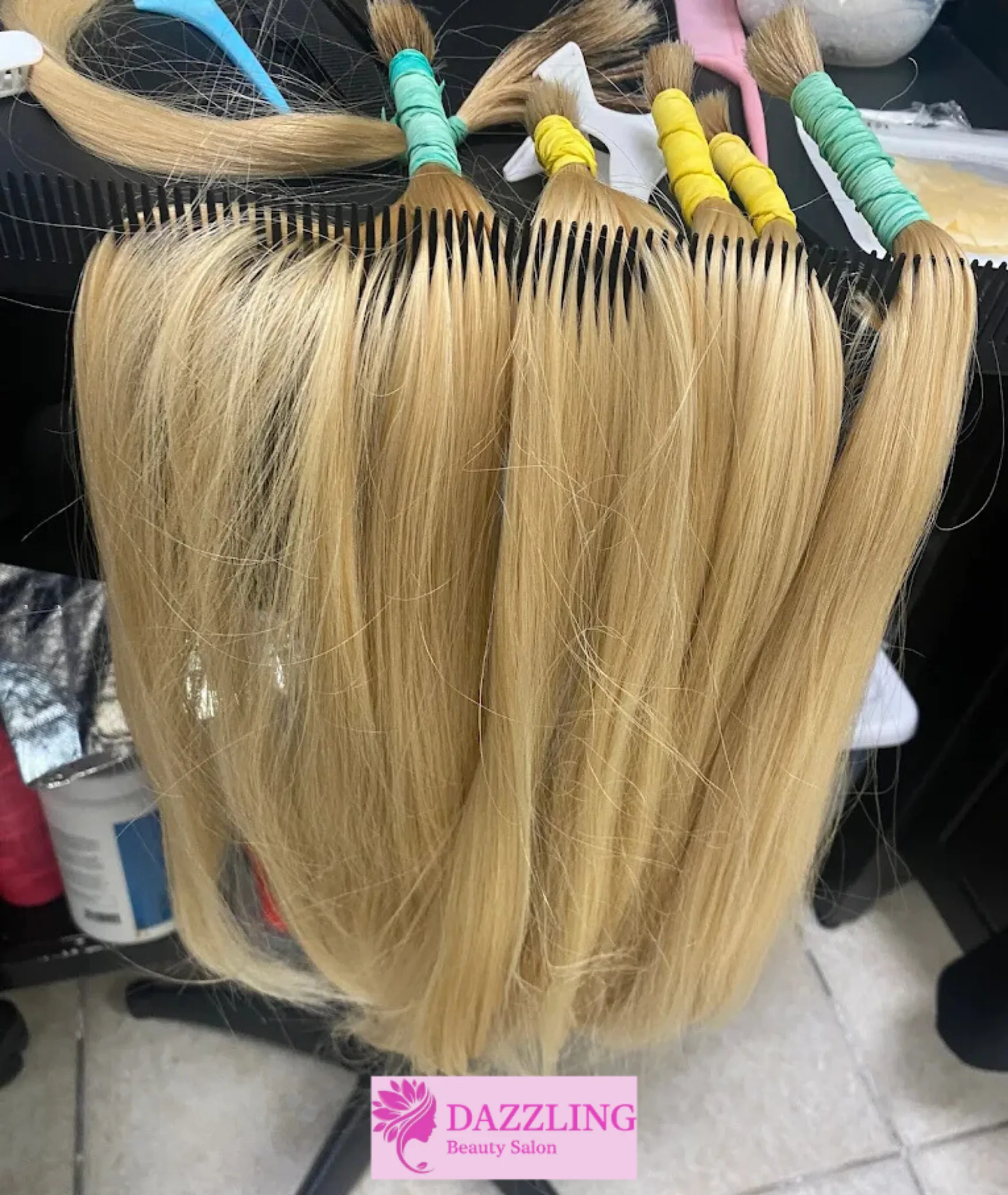 How Long Do Micro Bead Extensions Last? Spring Hair Care Tips for Austin