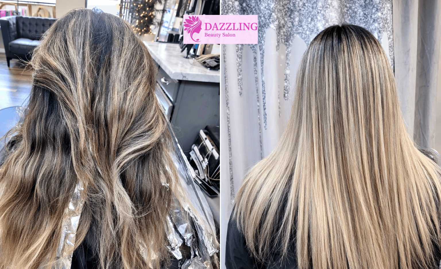 Expert Guide: How to Fix Grown-Out Balayage Without Losing Its Natural Look