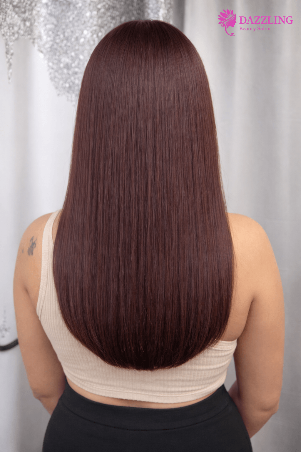 Copper Tones and Rich Brunettes: The Hair Trend That Brightens Your Look