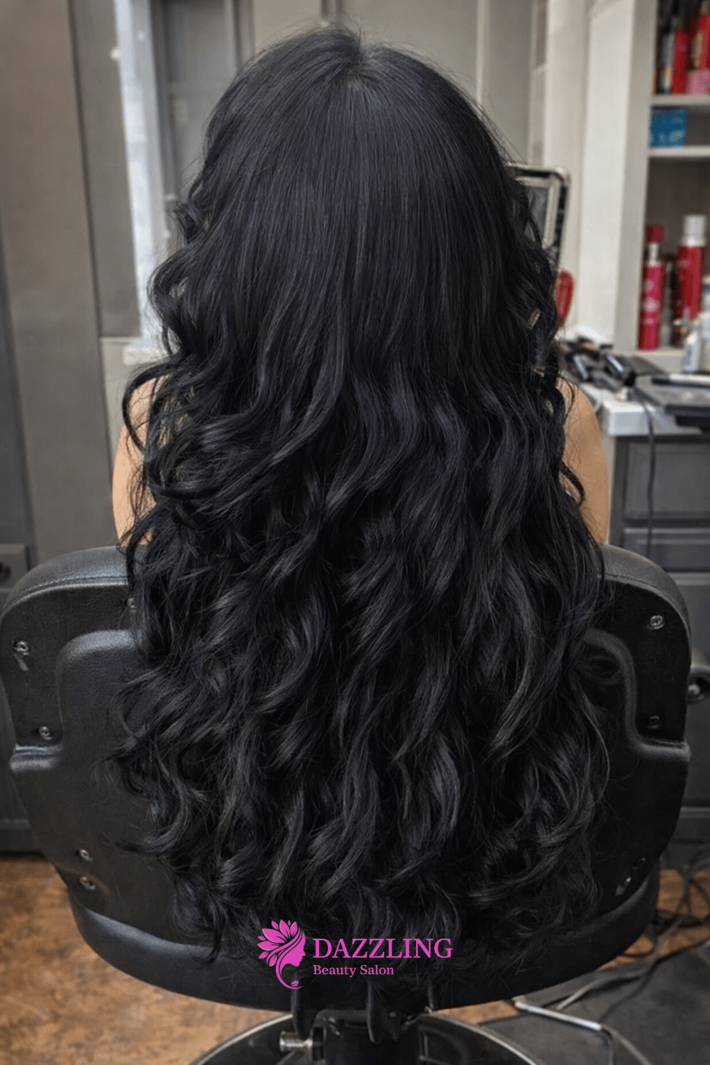 Professional Soft Waves in Austin, TX: The Complete Guide to a Natural Finish