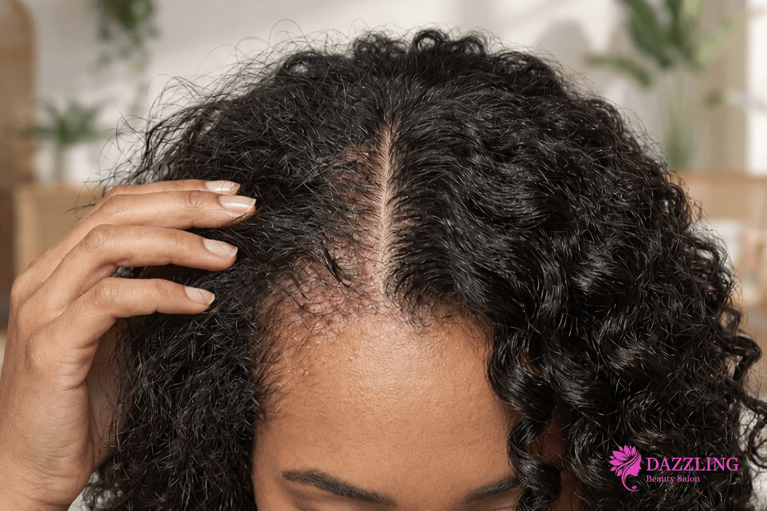Your Ultimate Guide to Scalp Health for Gorgeous Hair
