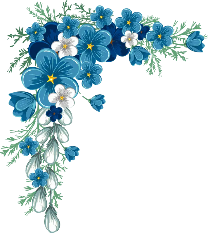 Hero Decorative